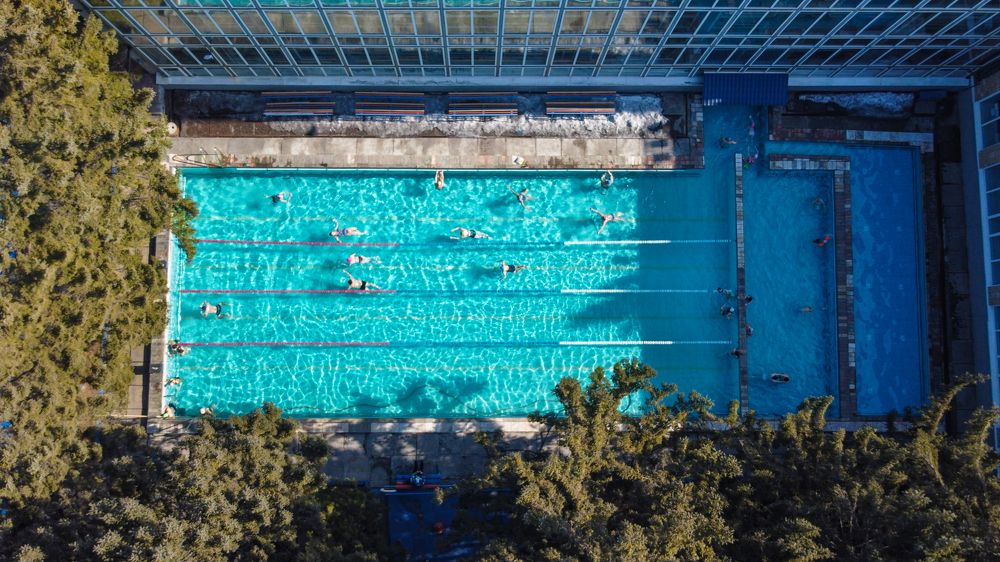 Photograph by Андрей Михайлов