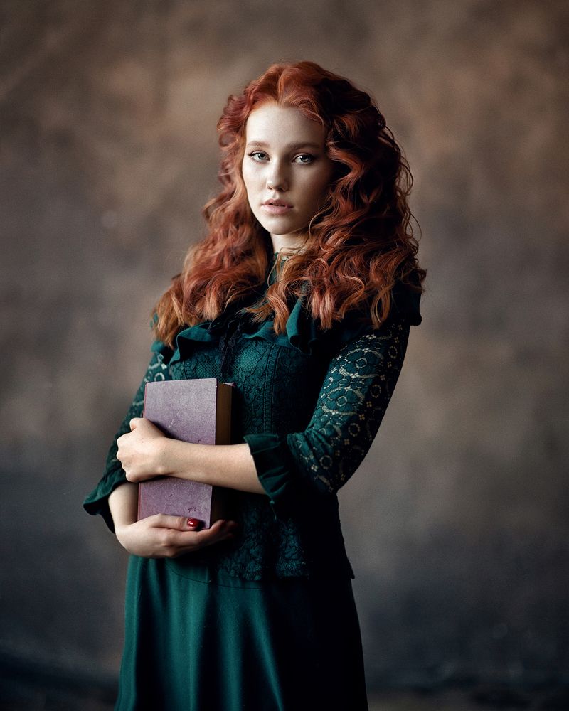 Photograph by Бармина Анастасия