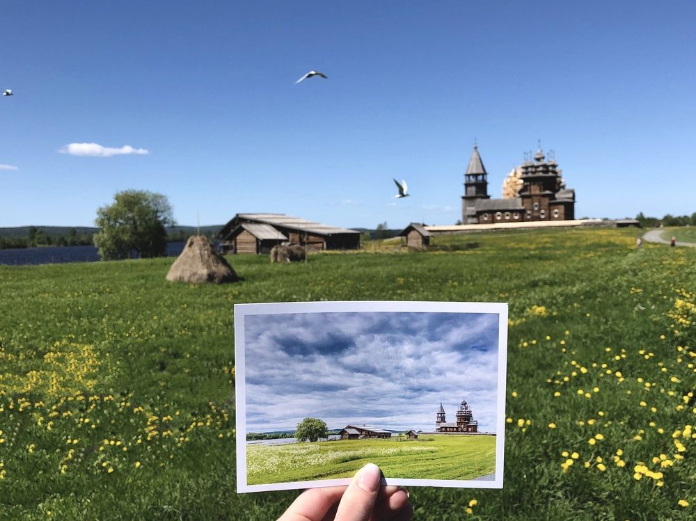 Photograph by Юлия Новикова