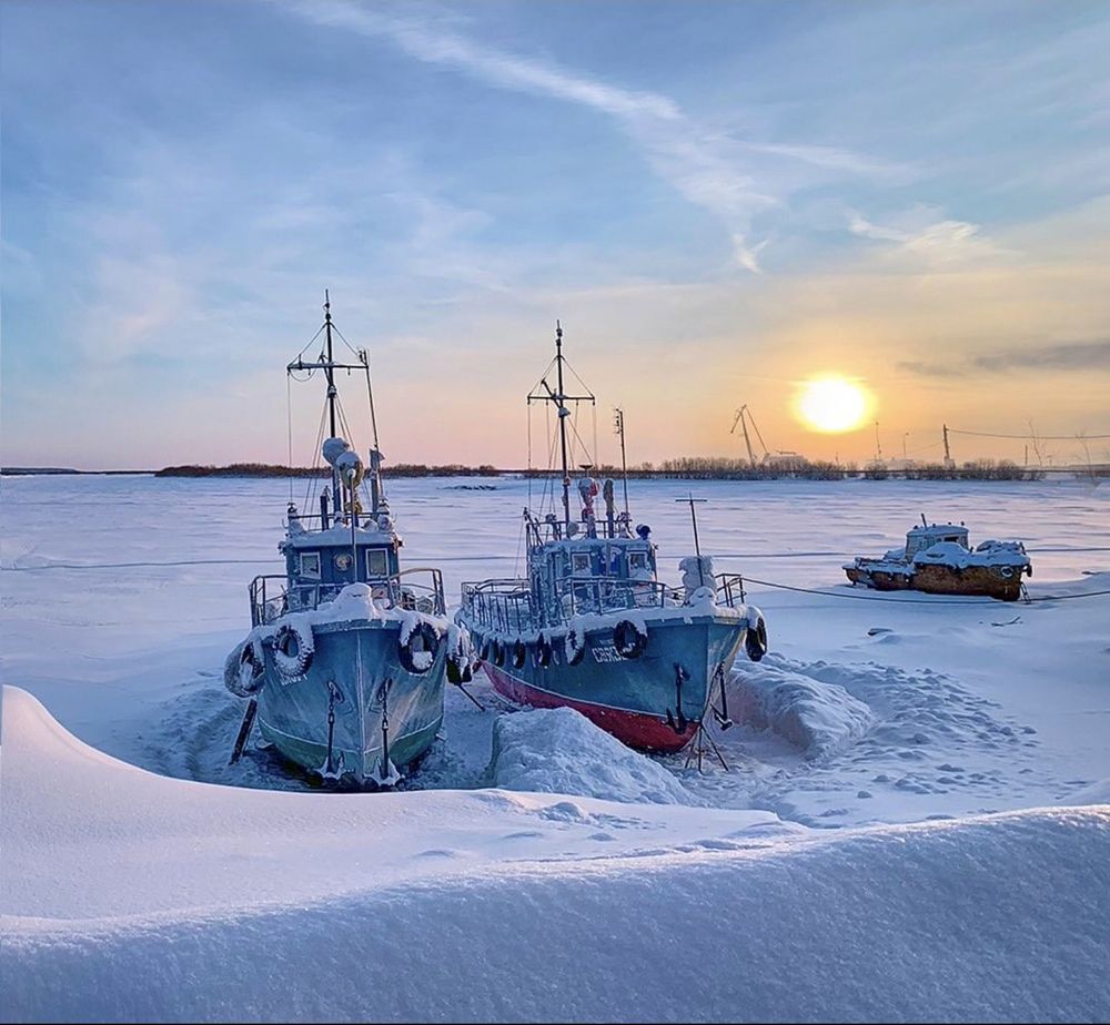 Photograph by Сергей Володин