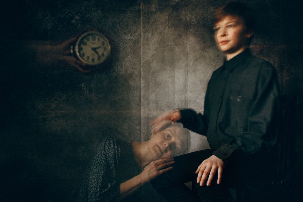 Photograph by Корендович Дарья