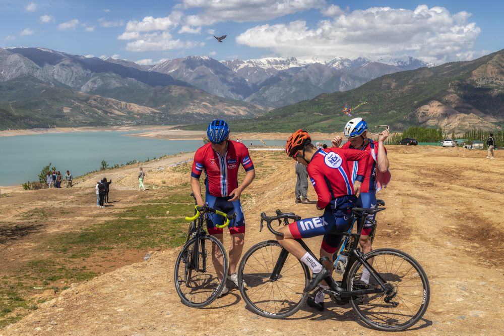 Photograph by Юрий Левко