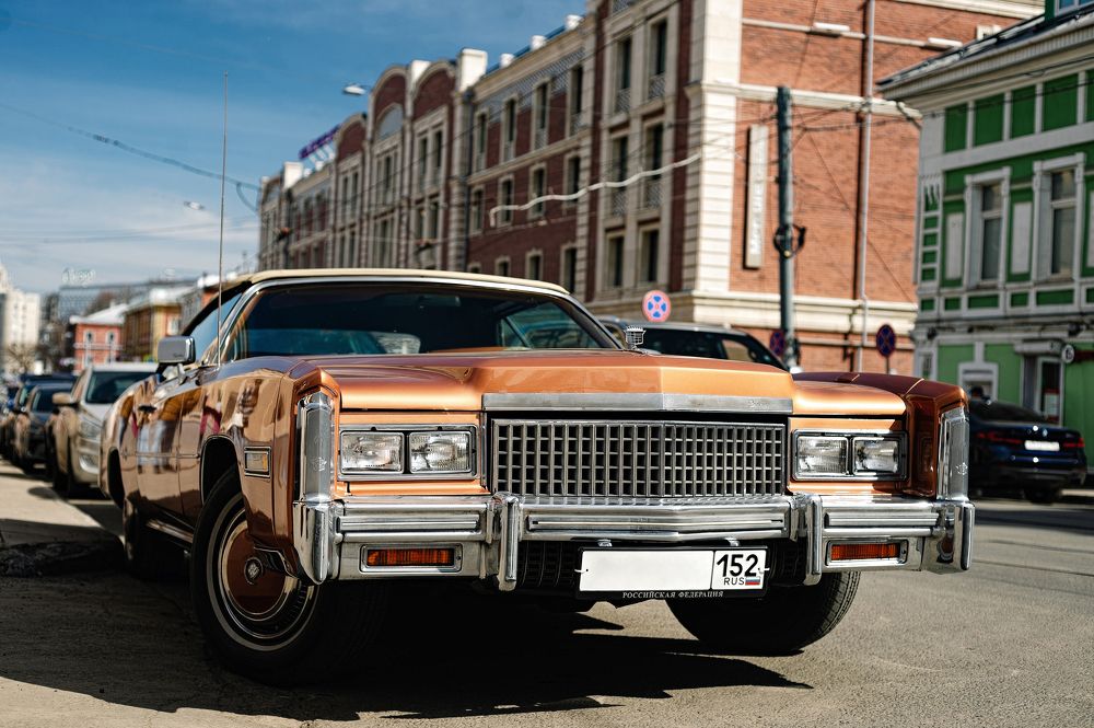 Photograph by Андрей Шелуков