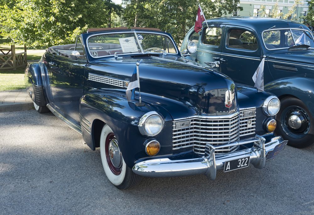 Photograph by Jānis Bušmanis