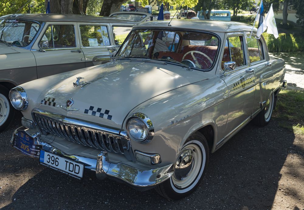 Photograph by Jānis Bušmanis