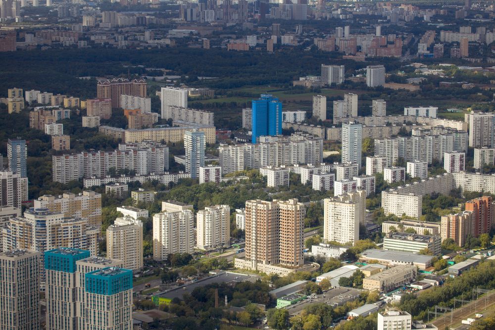 Photograph by Сергей Старостин