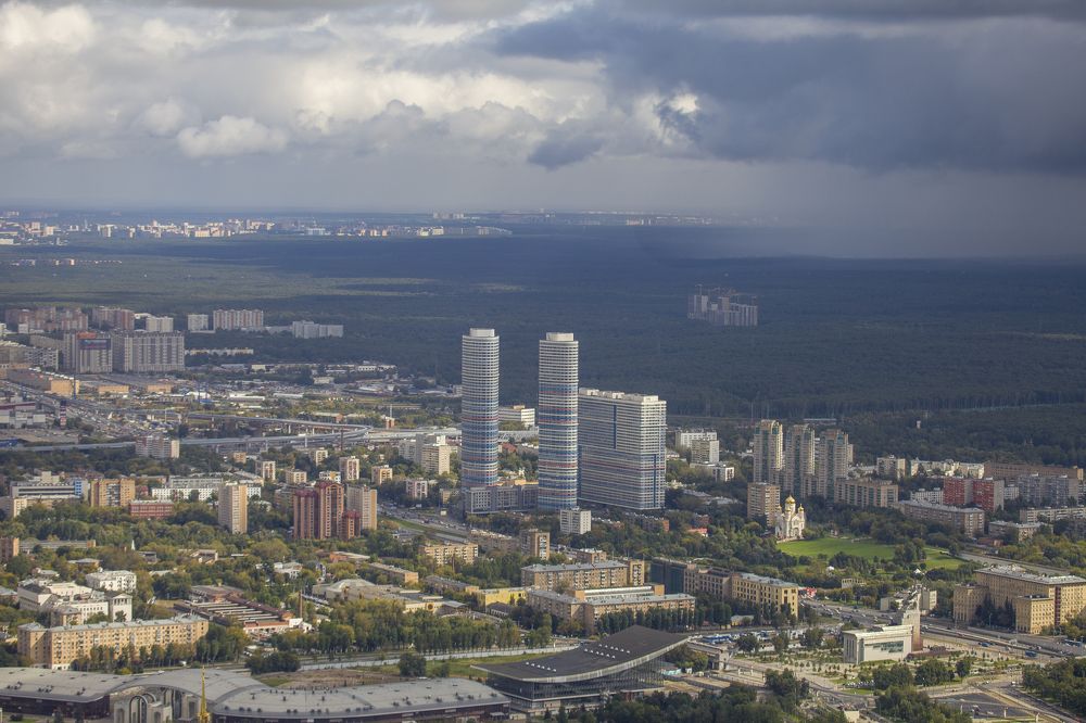 Photograph by Сергей Старостин