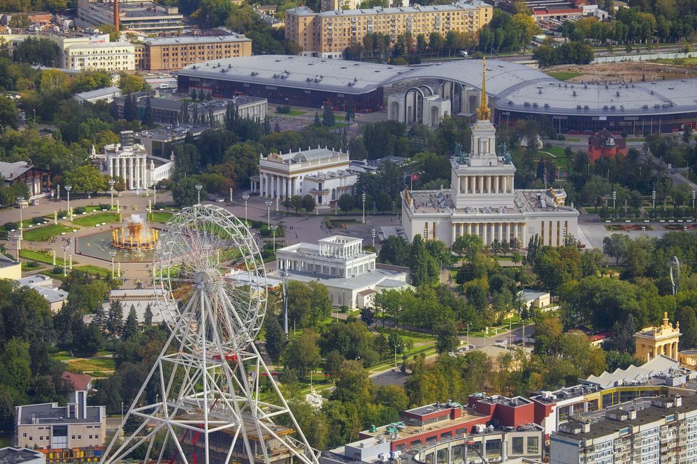 Photograph by Сергей Старостин