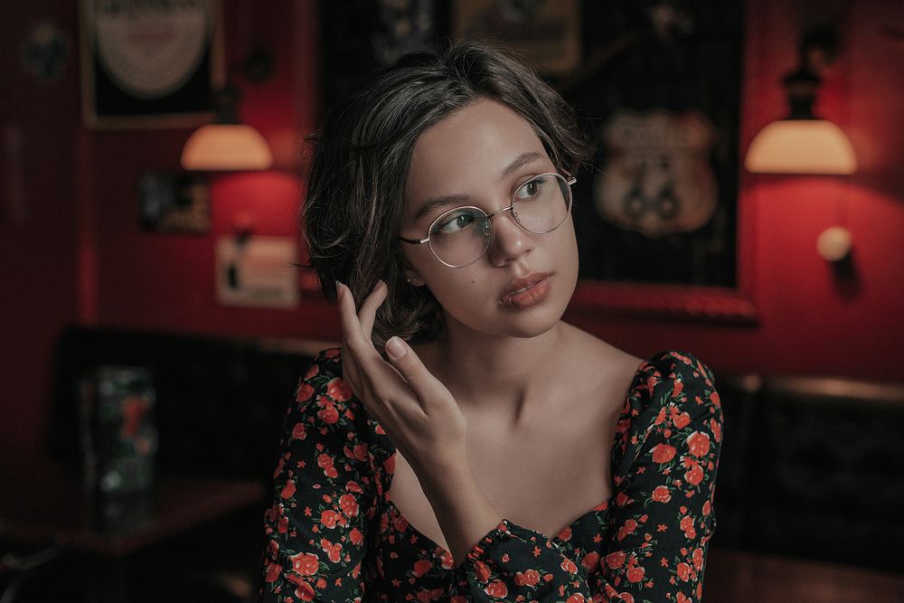 Photograph by Артём Иванов