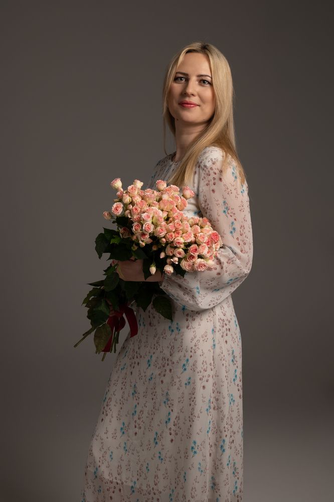 Photograph by Юрий Овчинников