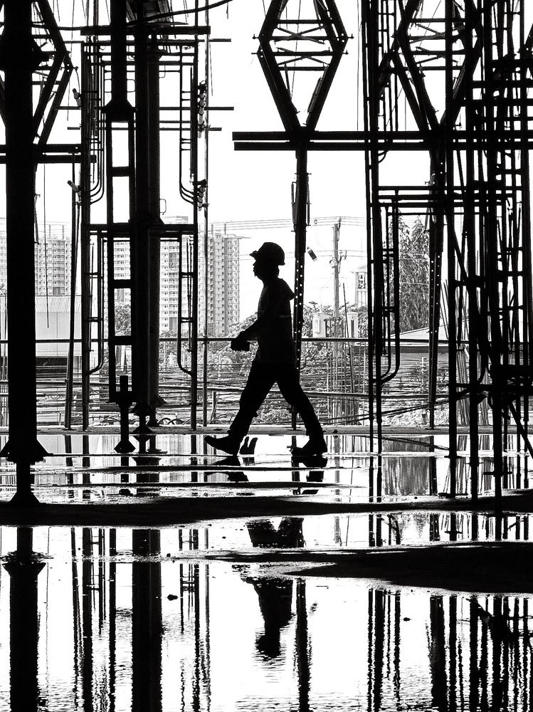 Photograph by John Denry Salazar