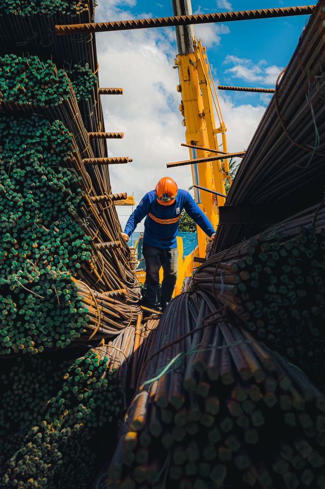 Photograph by John Denry Salazar