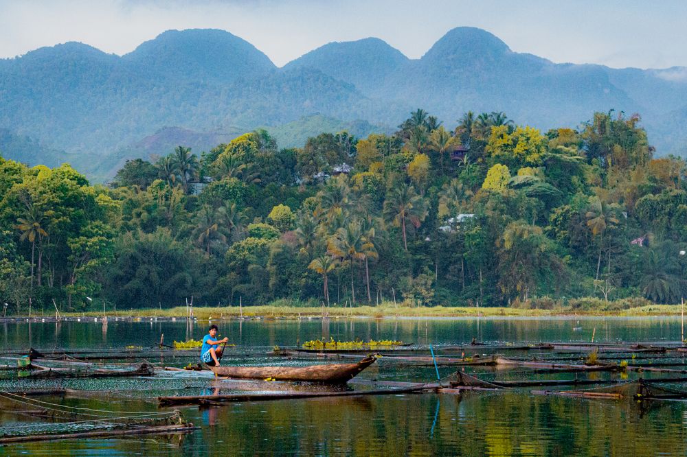 Photograph by John Denry Salazar