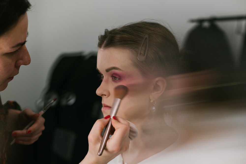 Photograph by Ольга Кривенцова