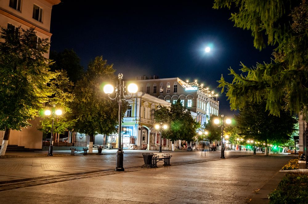 Photograph by Юрий Сретенский