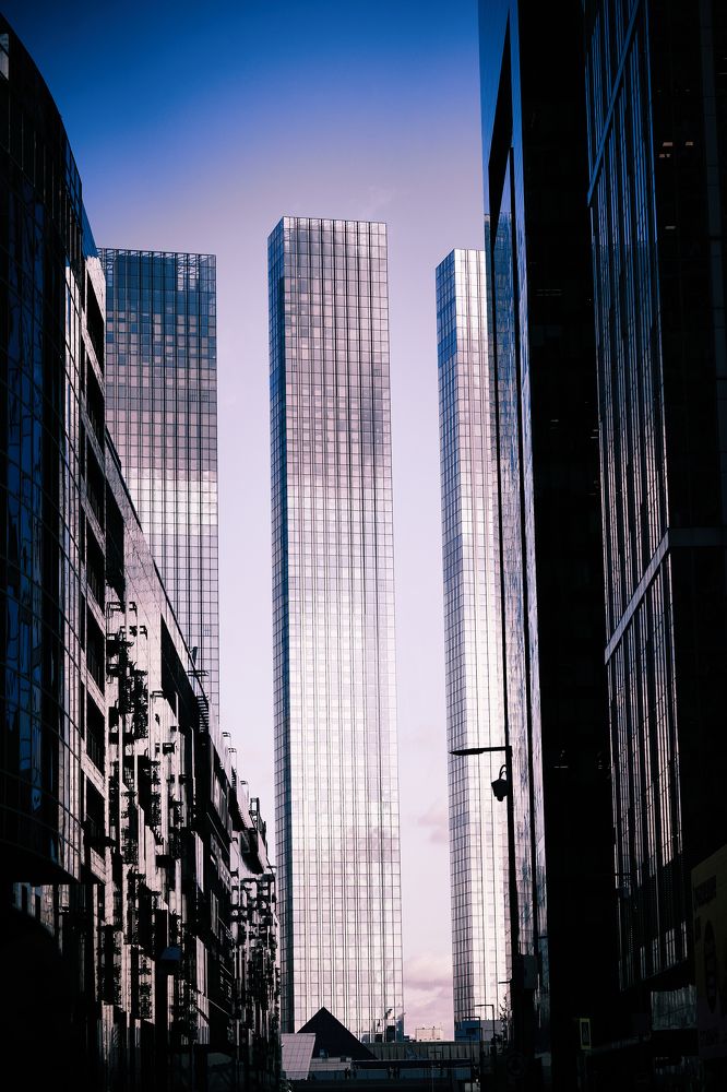 Мы там не живем