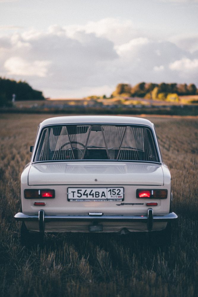 Photograph by Светлана Субботина