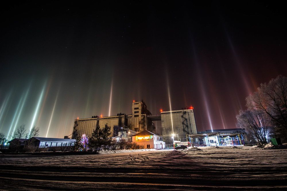 Photograph by Светлана Субботина