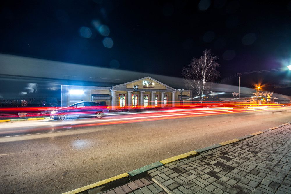 Photograph by Светлана Субботина