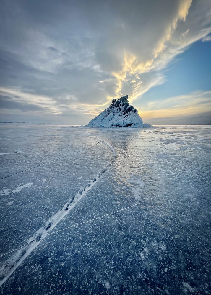 Фотография автора Ольга Белоусова