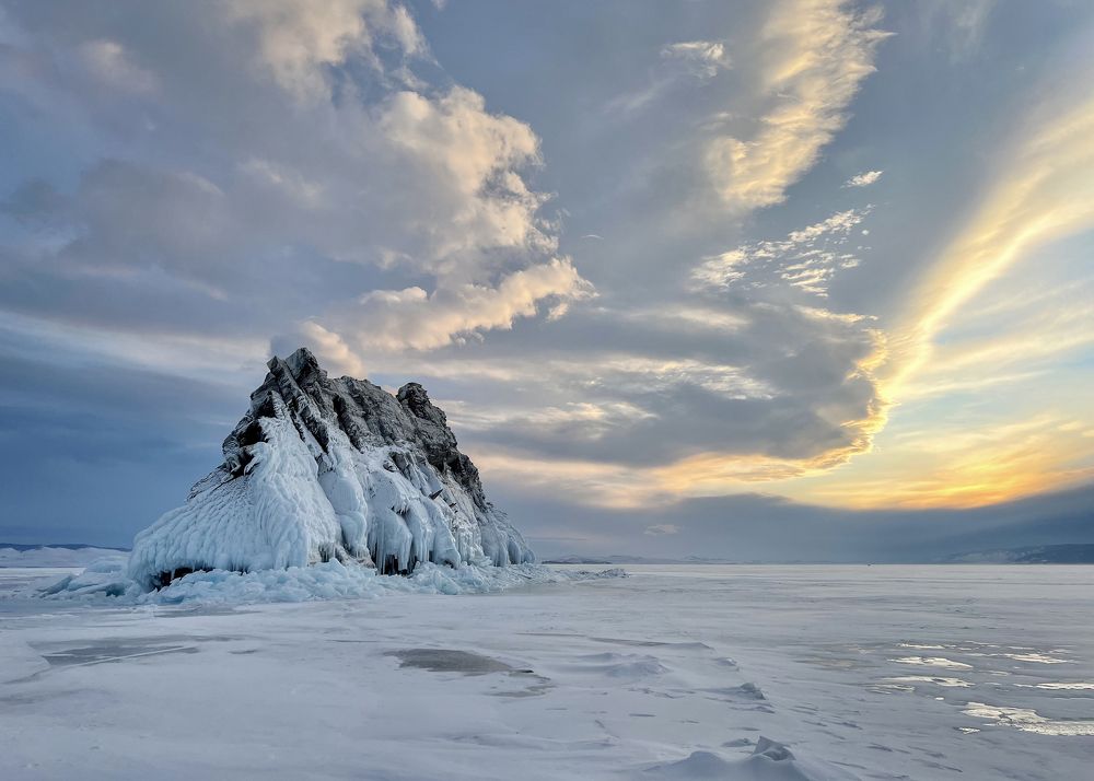 Фотография автора Ольга Белоусова