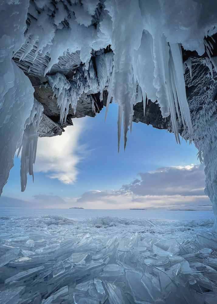 Фотография автора Ольга Белоусова