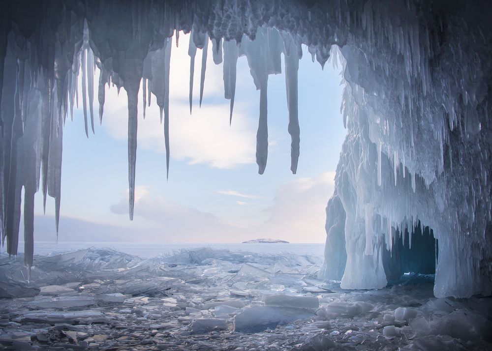Фотография автора Ольга Белоусова