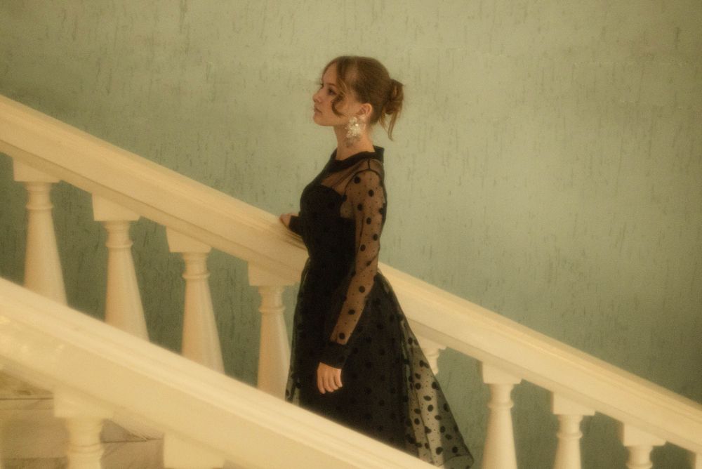 Photograph by Мария Мягкая