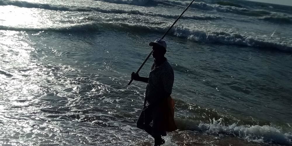 Photograph by Niveka Pushparasa