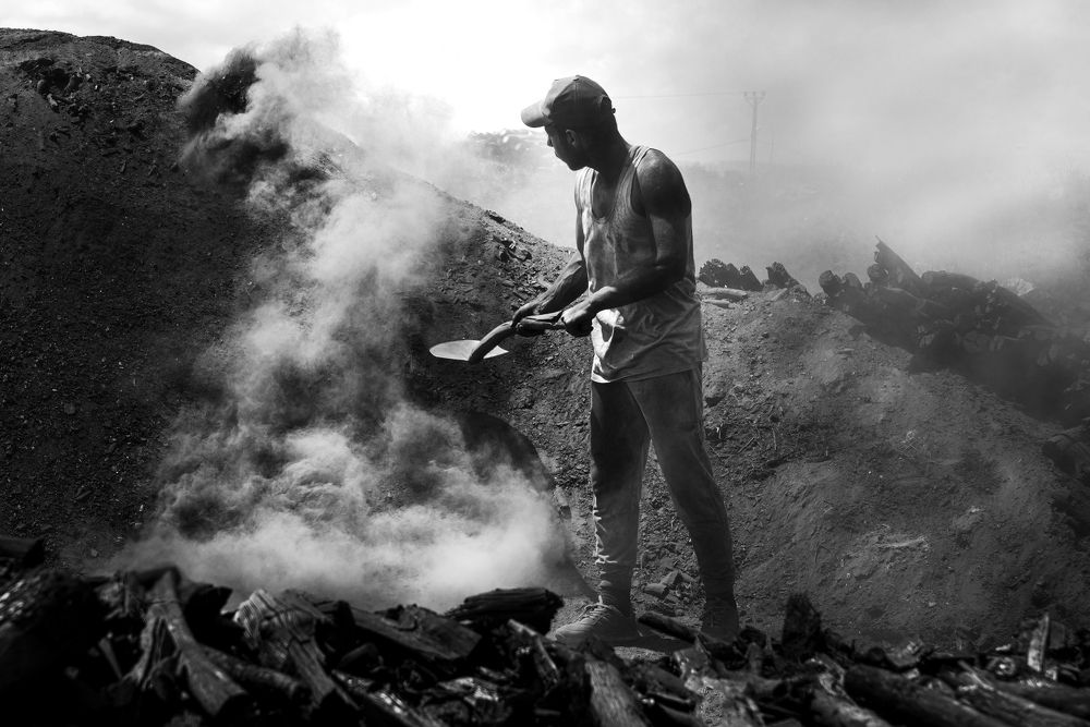 Photograph by Banu Nazikcan