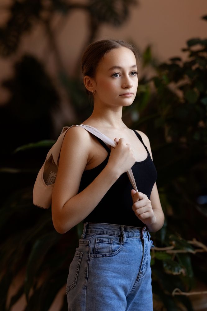 Photograph by Ирина Зиннурова