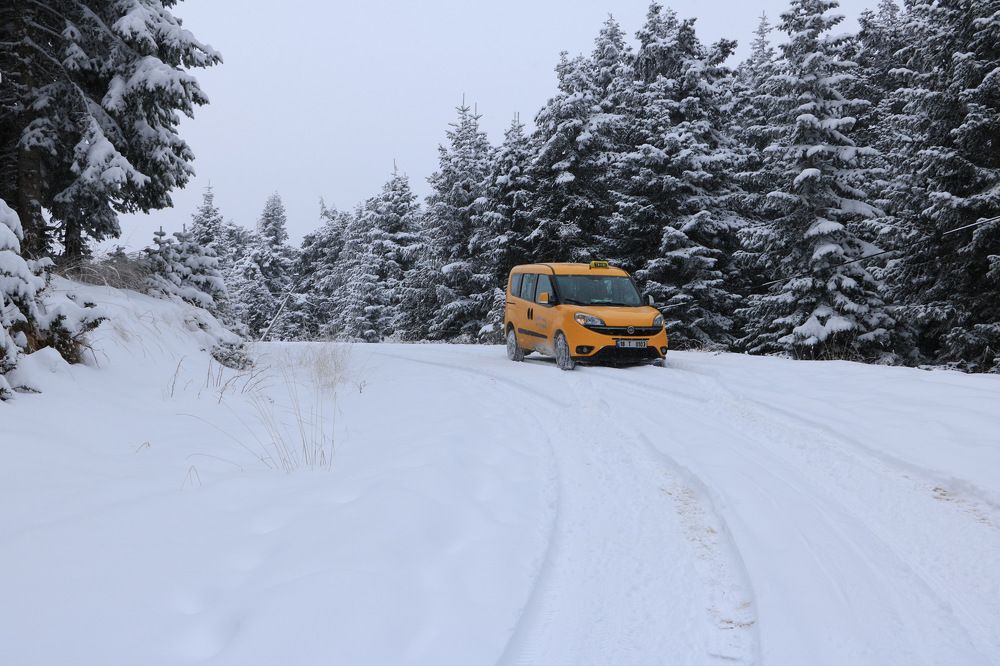 Photograph by Cengiz Yalcin