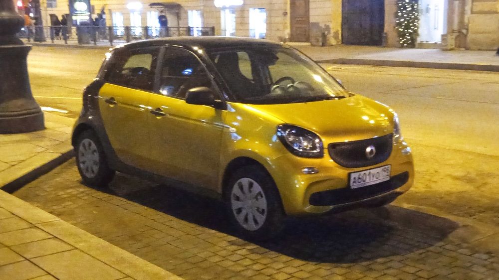 Photograph by Наталия Колемасова