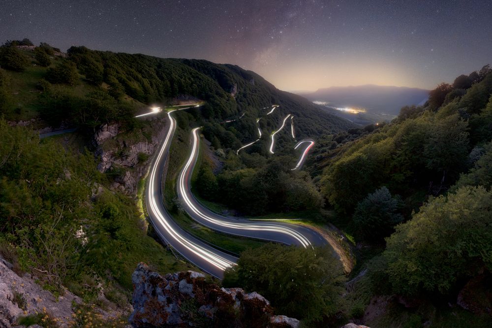 Photograph by Unai Larraya