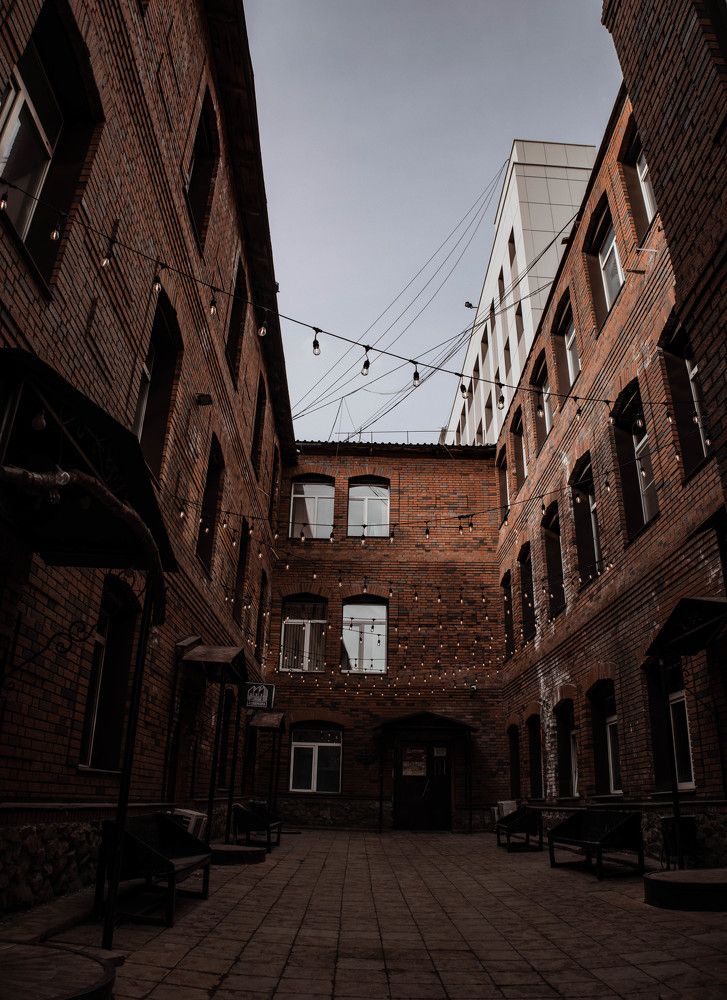 Photograph by Анастасия Карнаухова