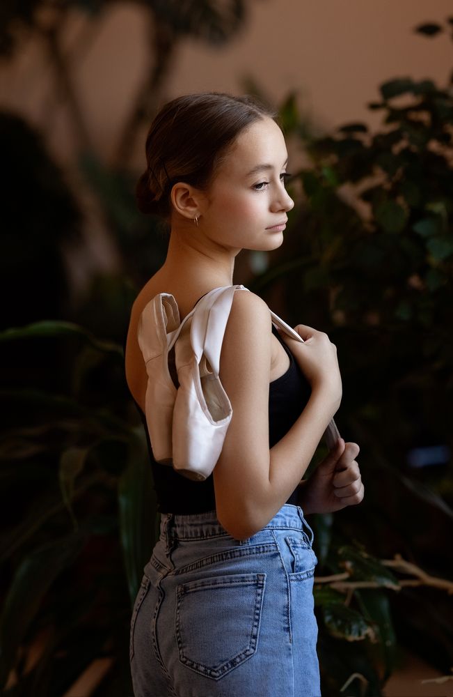 Photograph by Ирина Зиннурова