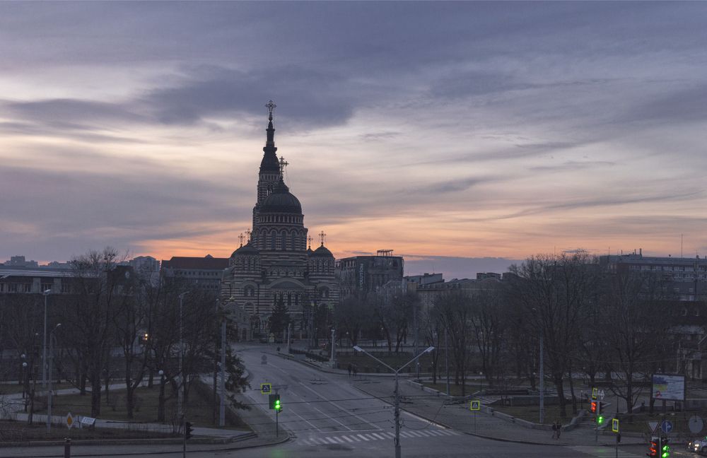 Photograph by Светлана Мельник