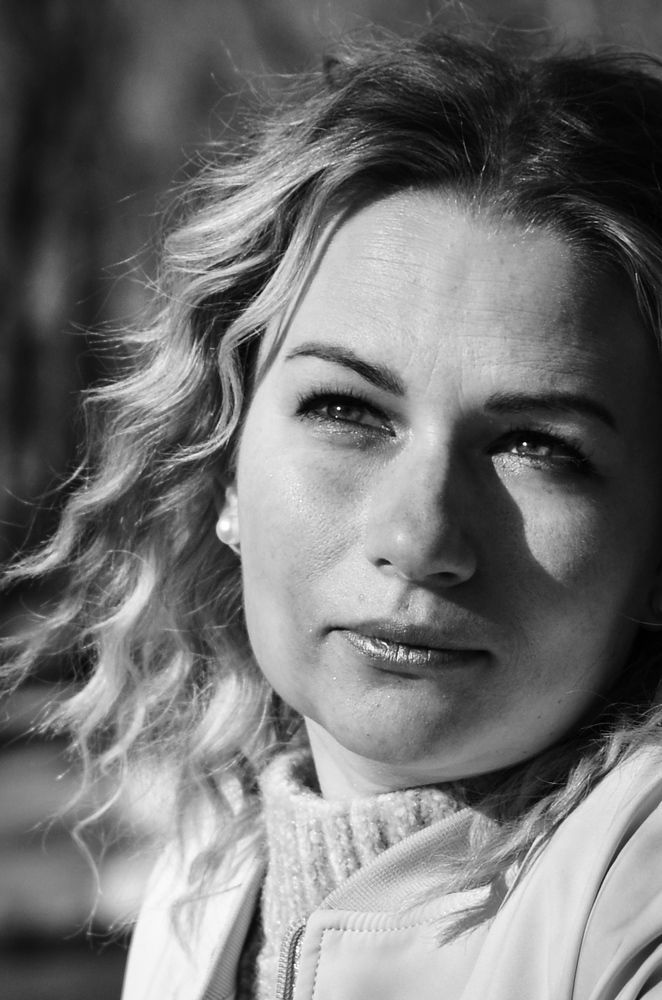 Photograph by Скоблина Юлия