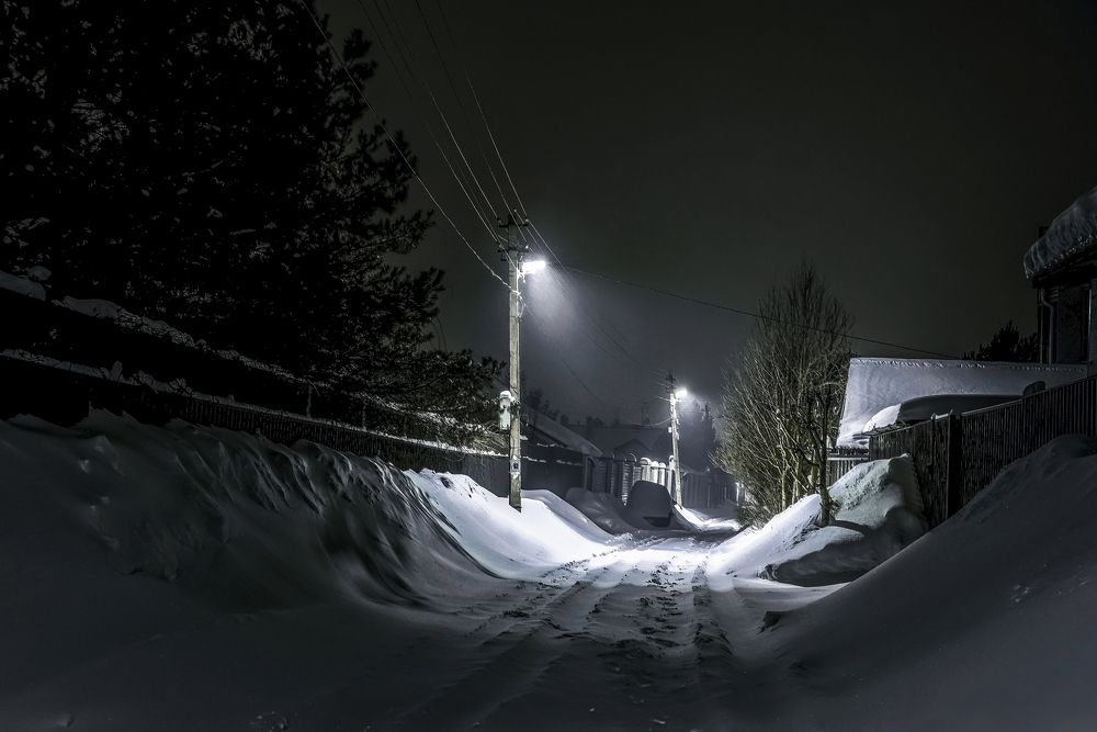 Photograph by Андрей К. Белов