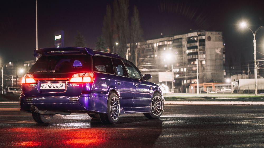 Photograph by Максим Пономарев