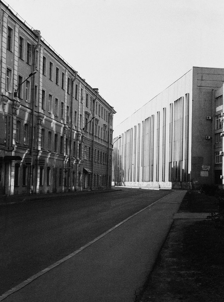 Photograph by Федотова Анна