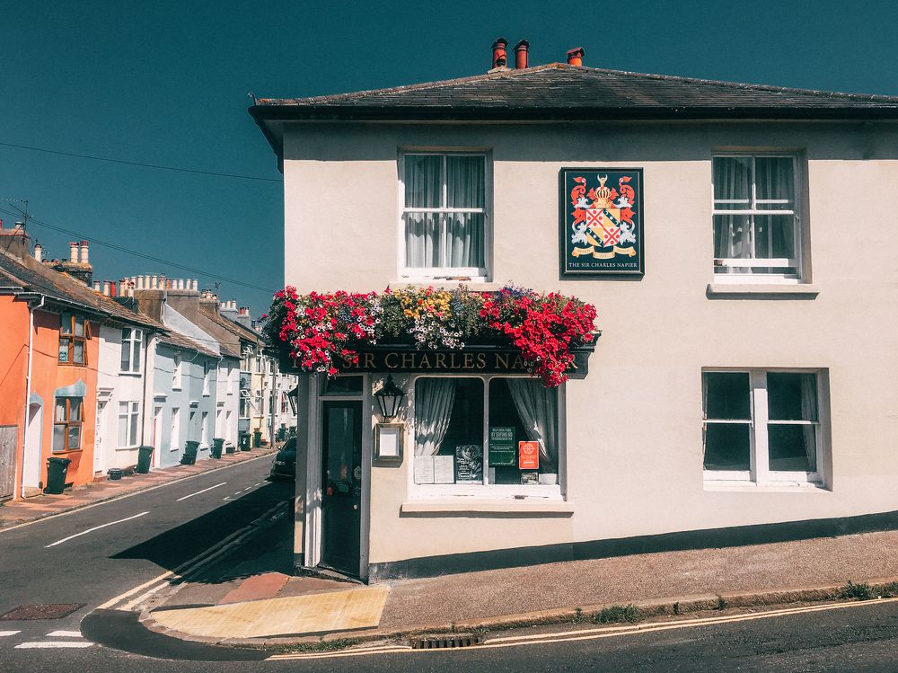 Photograph by Федотова Анна