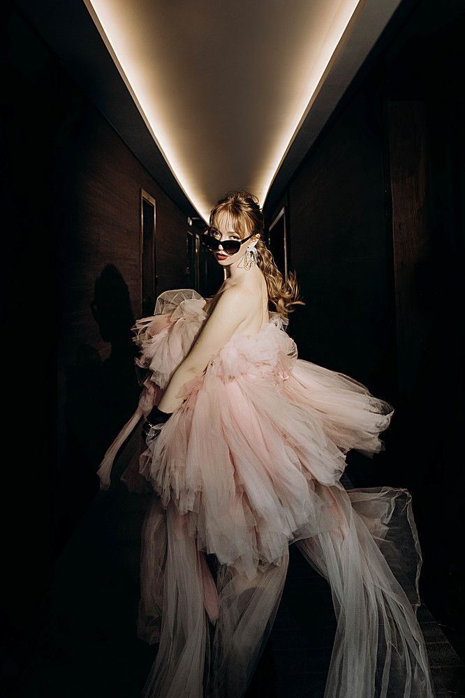 Я стану твоей легендой