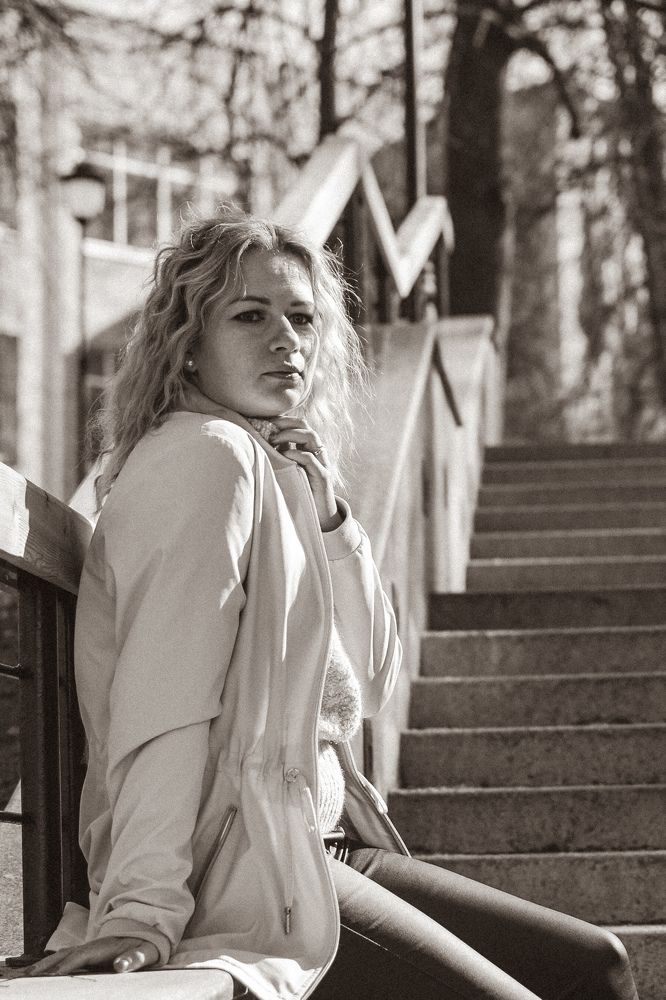 Photograph by Скоблина Юлия