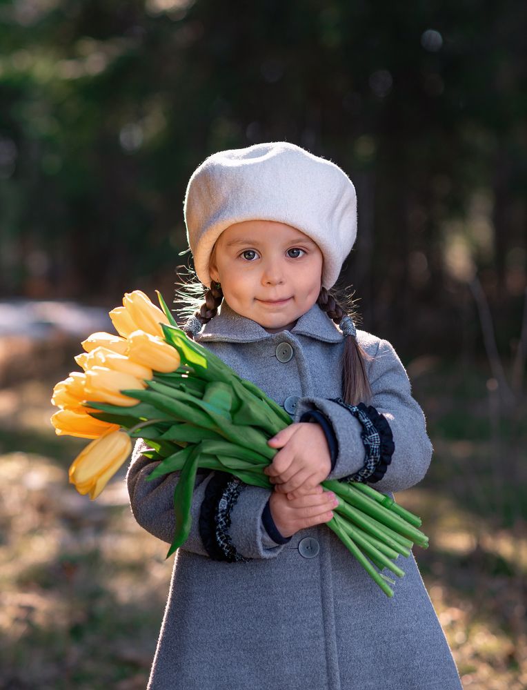 Photograph by Анастасия Гришук