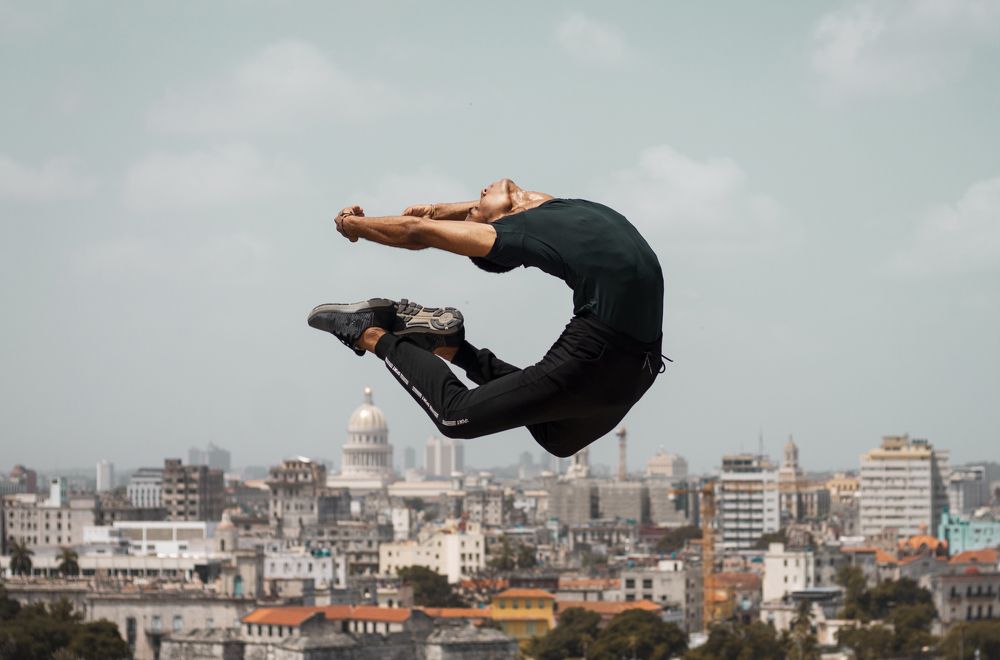 Photograph by Jonathan Ramírez Reyes