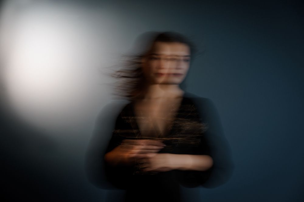 Photograph by Анна Силютина