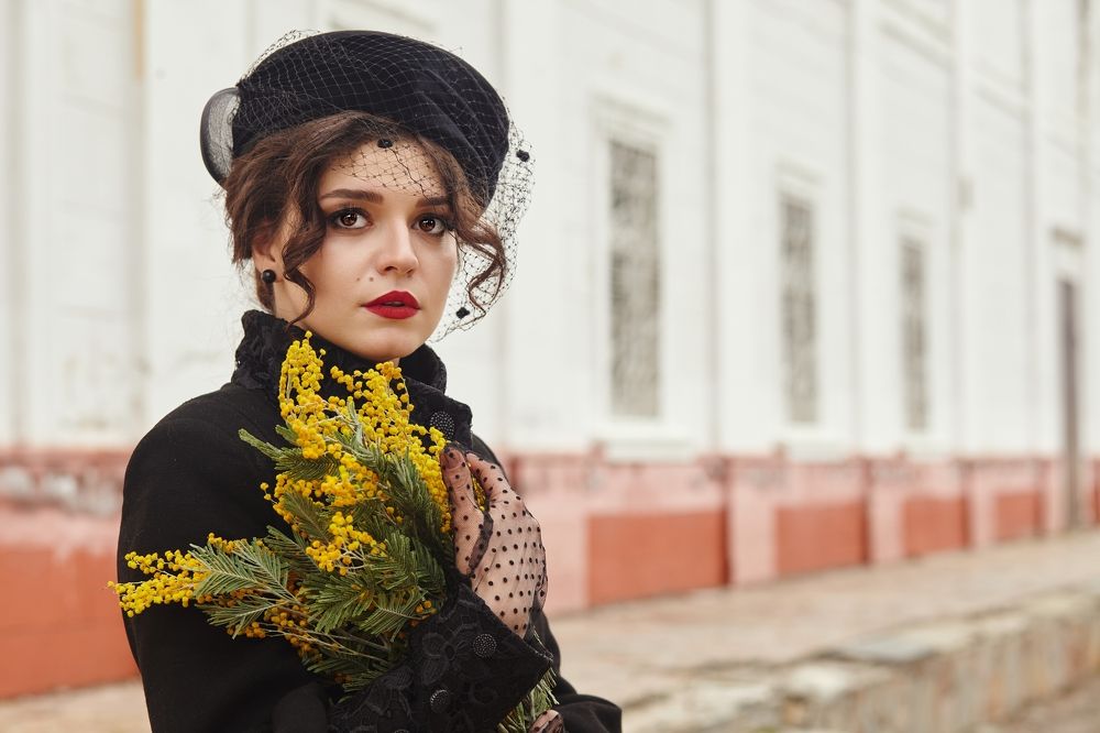 Photograph by Светлана Сафонова