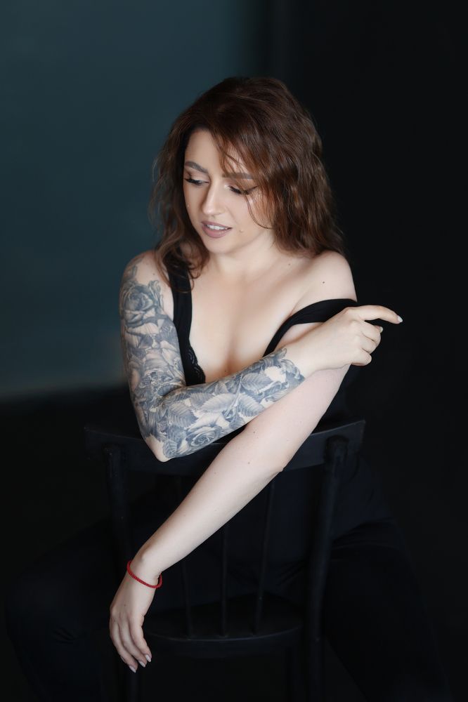 Photograph by Мария