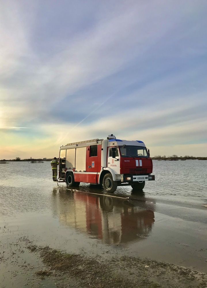 Photograph by Михаил Некрасов